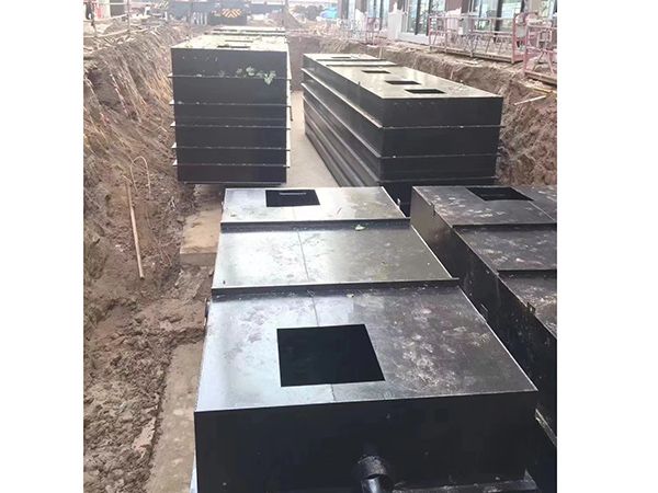 三亚​甘肃嘉源通环保：全品类水处理设备，一站式守护碧水清流